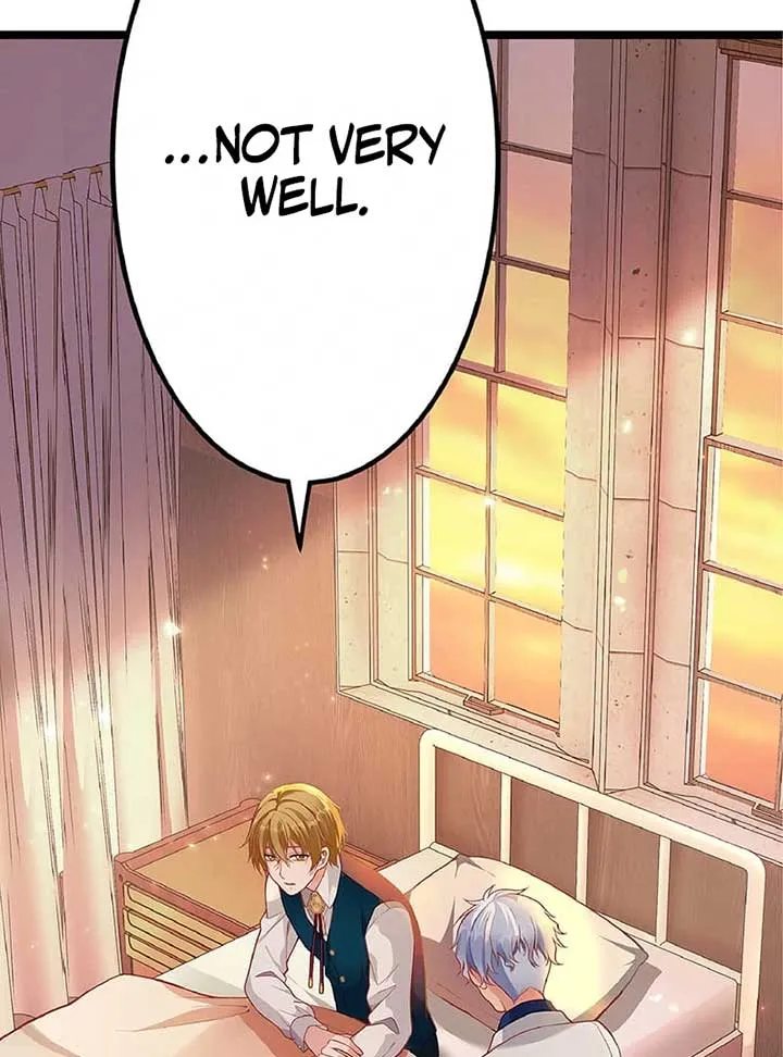 Cradle of the Beast Witch Chapter 2 Online - página 103