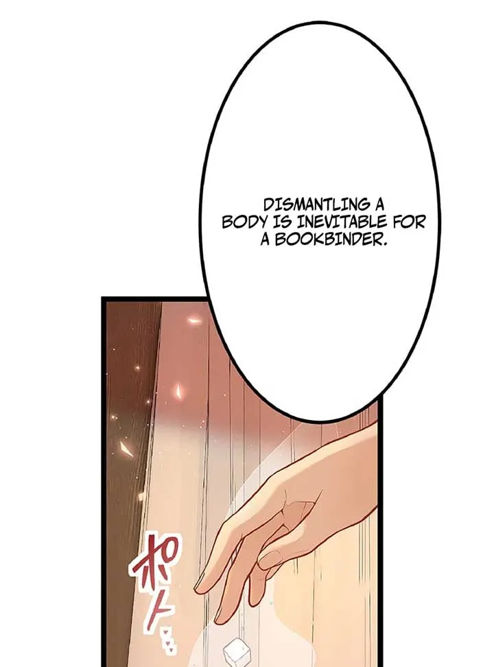 Cradle of the Beast Witch Chapter 2 Online - página 115