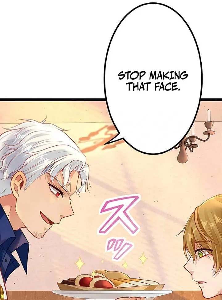Cradle of the Beast Witch Chapter 2 Online - página 121