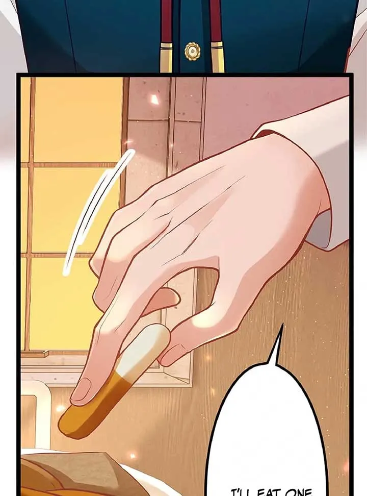 Cradle of the Beast Witch Chapter 2 Online - página 127