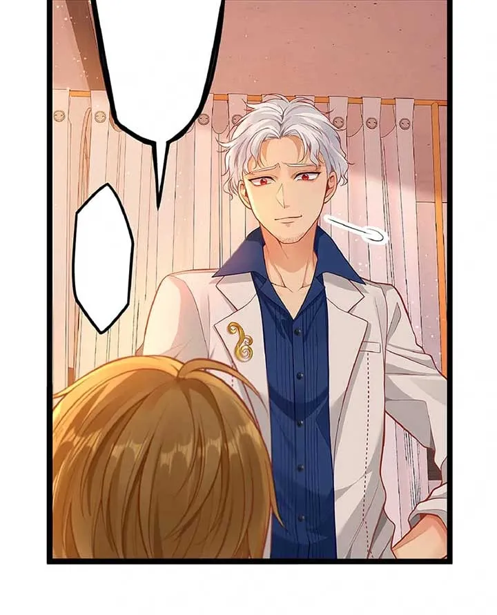 Cradle of the Beast Witch Chapter 2 Online - página 132