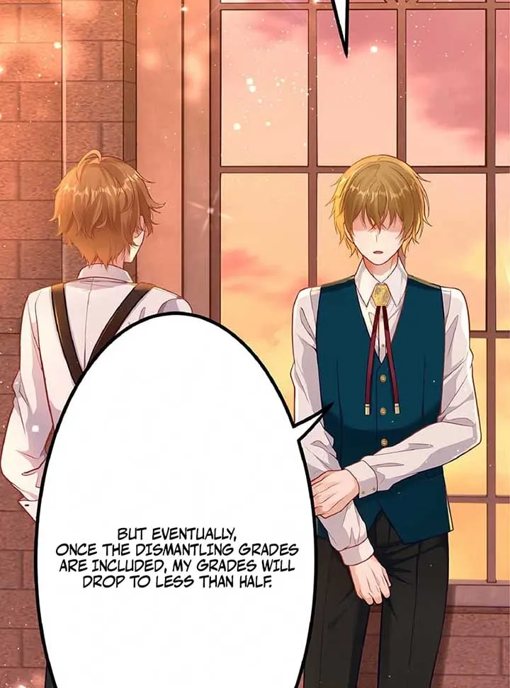 Cradle of the Beast Witch Chapter 2 Online - página 171