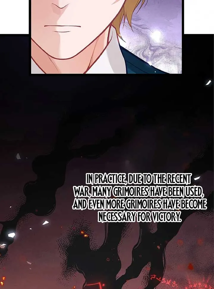 Cradle of the Beast Witch Chapter 2 Online - página 186