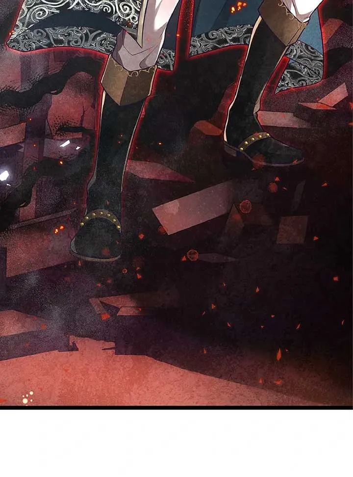 Cradle of the Beast Witch Chapter 2 Online - página 188