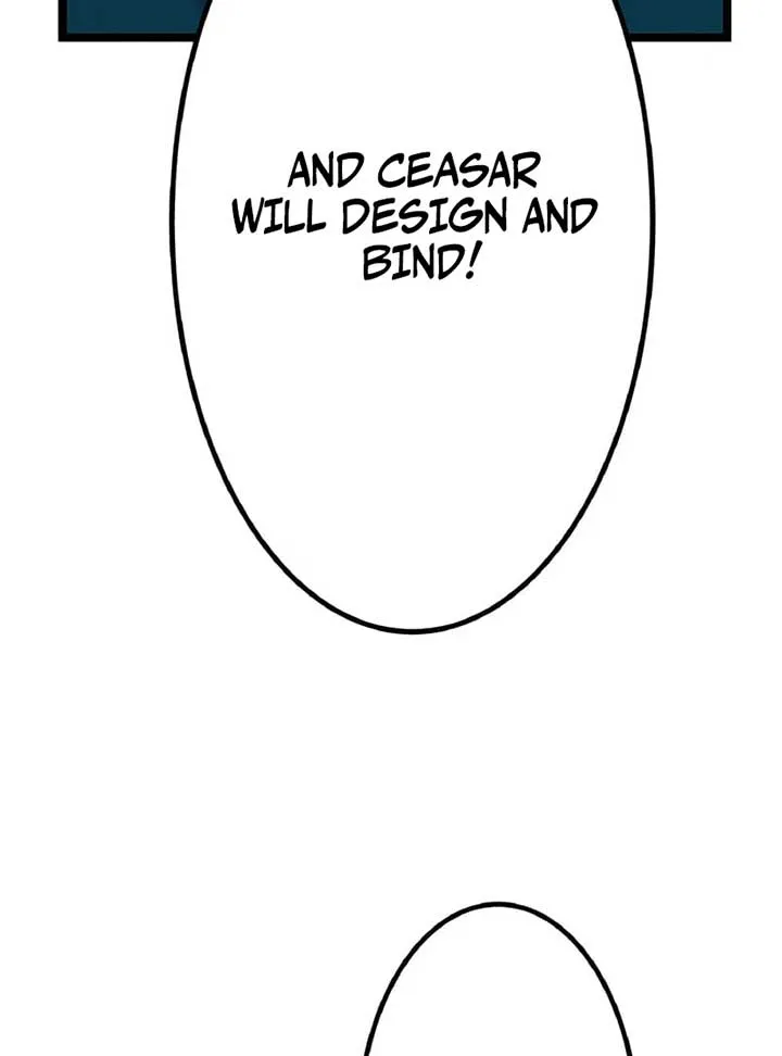 Cradle of the Beast Witch Chapter 2 Online - página 203
