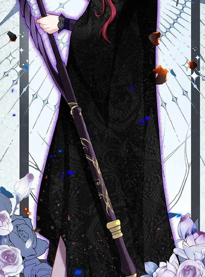 Cradle of the Beast Witch Chapter 2 Online - página 213