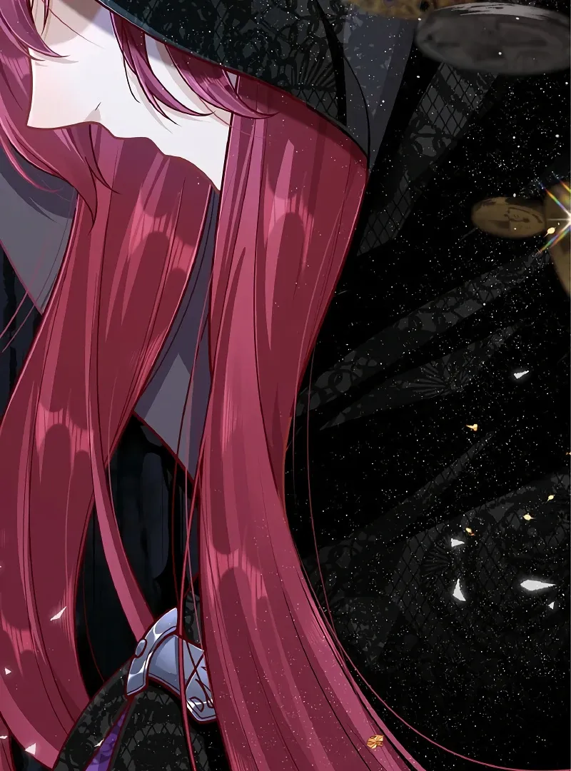Cradle of the Beast Witch Chapter 3 Online - página 9