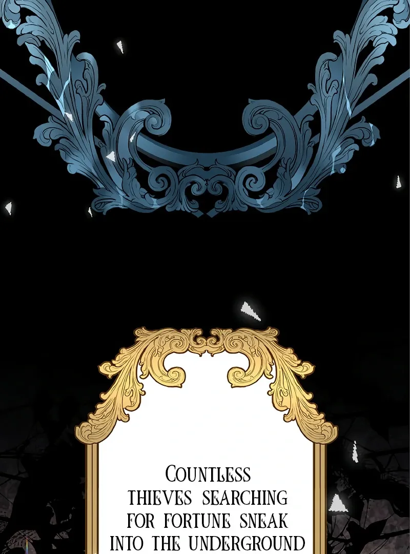 Cradle of the Beast Witch Chapter 3 Online - página 11
