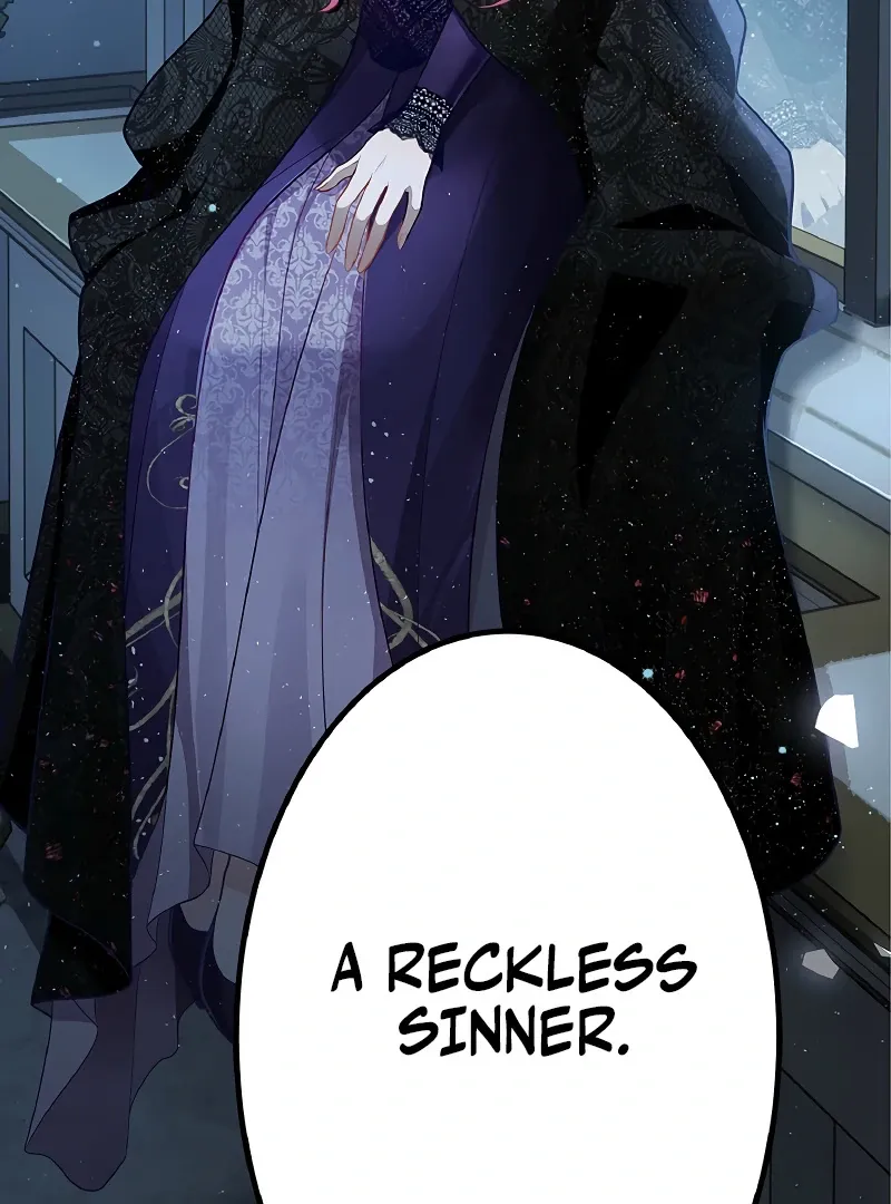 Cradle of the Beast Witch Chapter 3 Online - página 20
