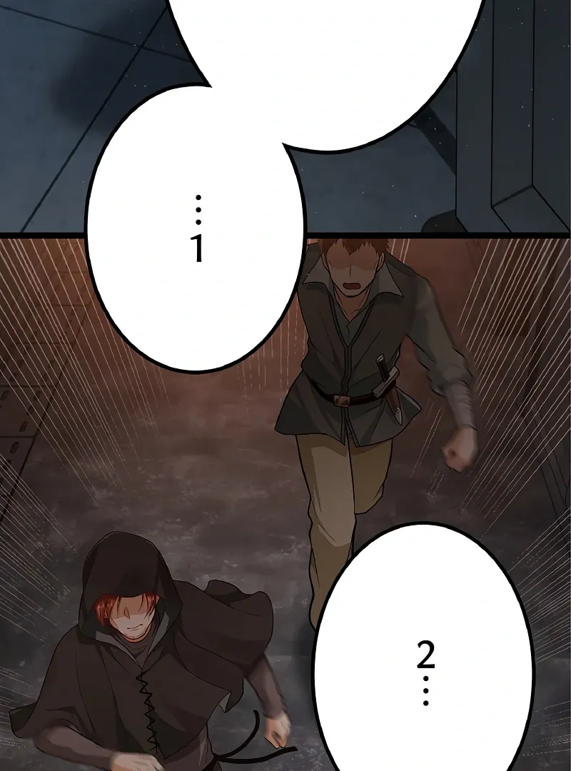 Cradle of the Beast Witch Chapter 3 Online - página 21