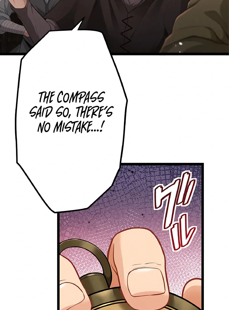 Cradle of the Beast Witch Chapter 3 Online - página 29