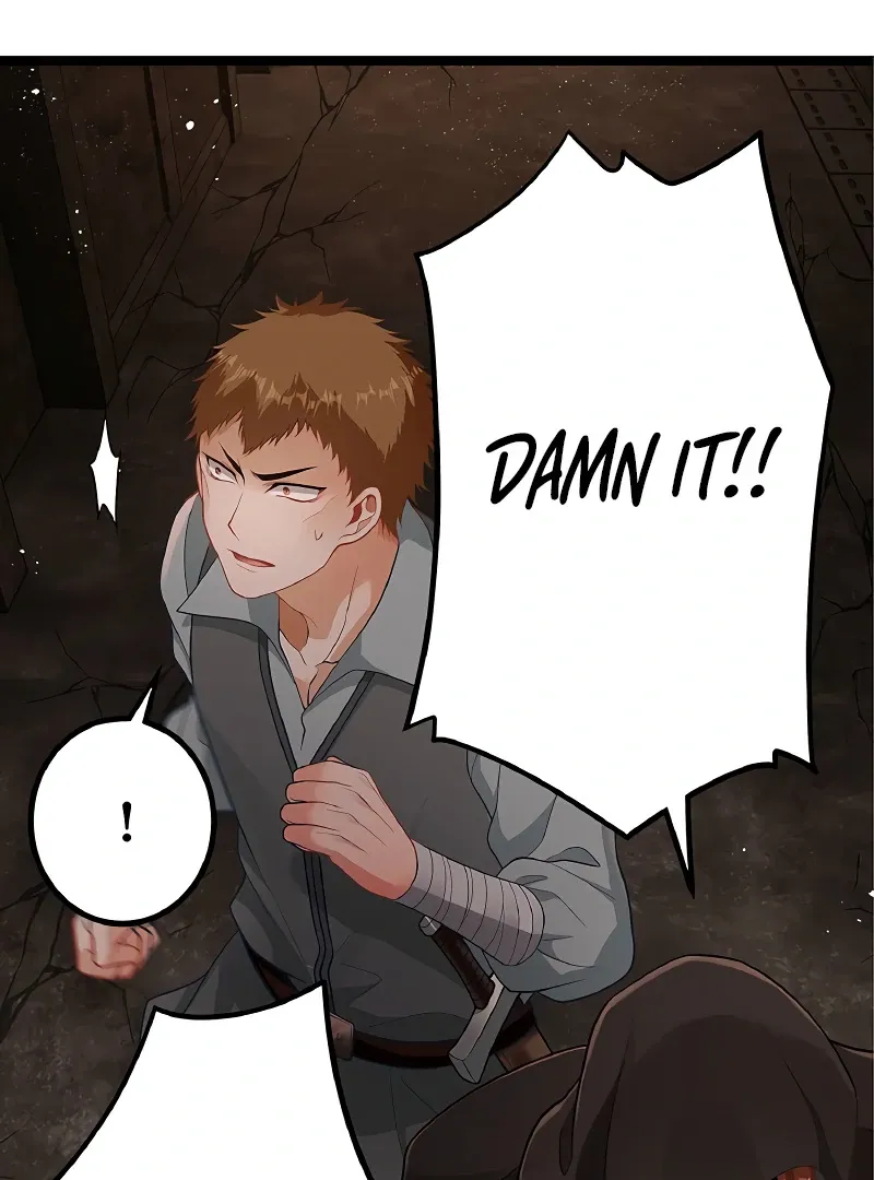 Cradle of the Beast Witch Chapter 3 Online - página 31