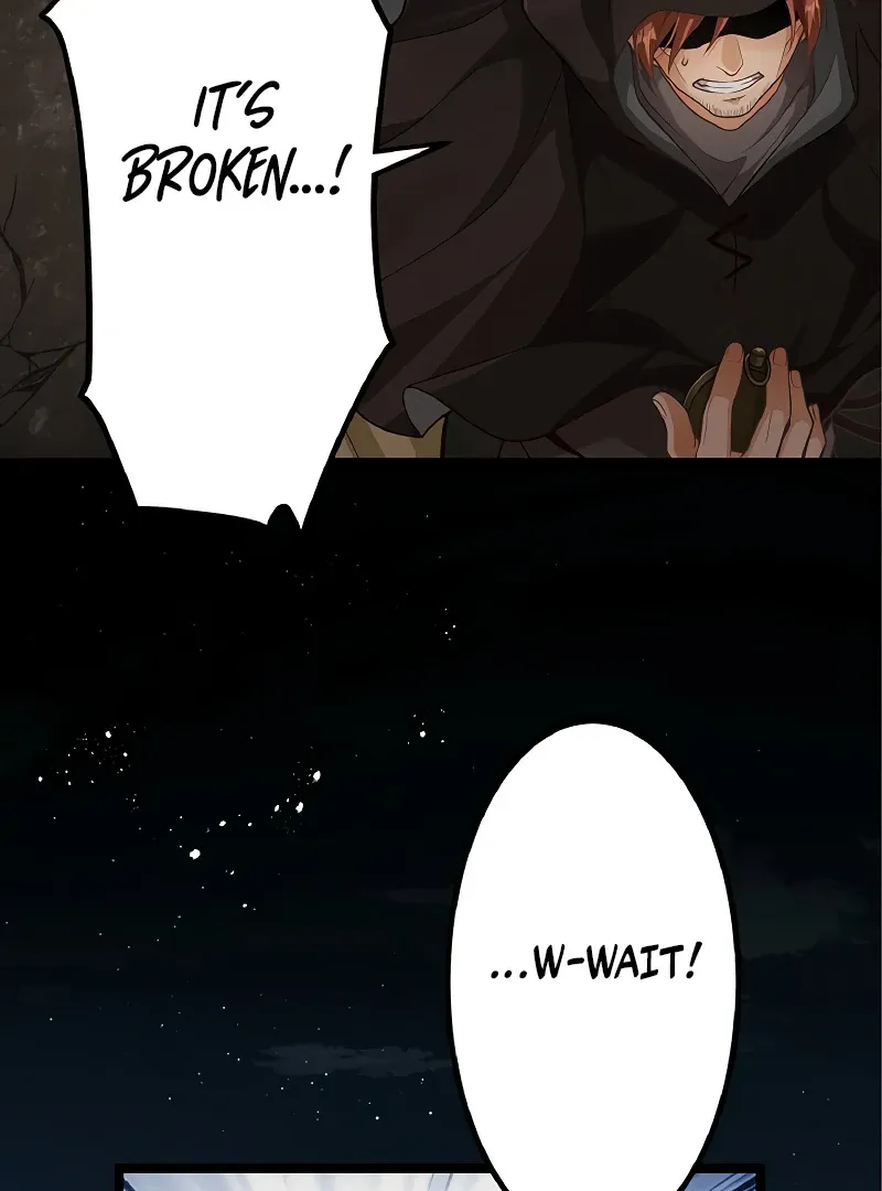 Cradle of the Beast Witch Chapter 3 Online - página 32