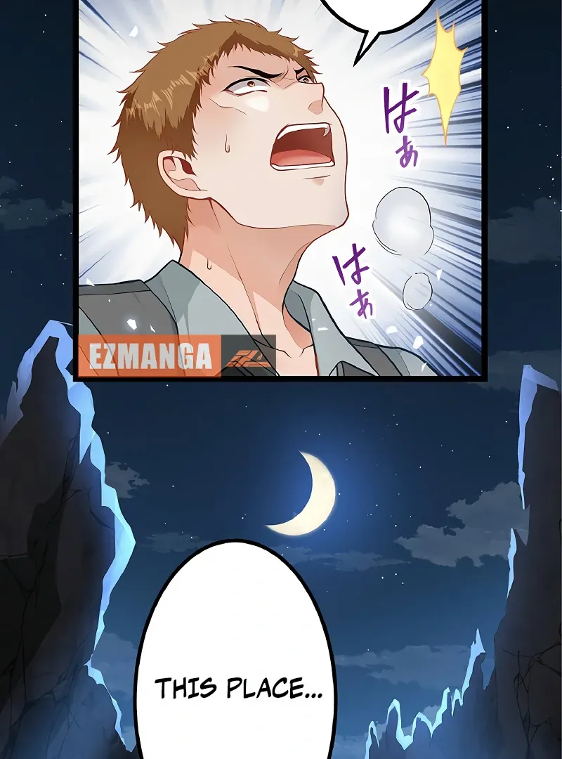 Cradle of the Beast Witch Chapter 3 Online - página 33