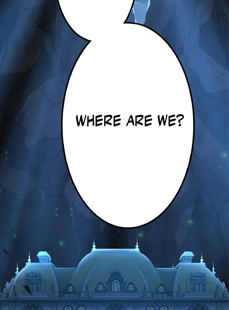 Cradle of the Beast Witch Chapter 3 Online - página 34