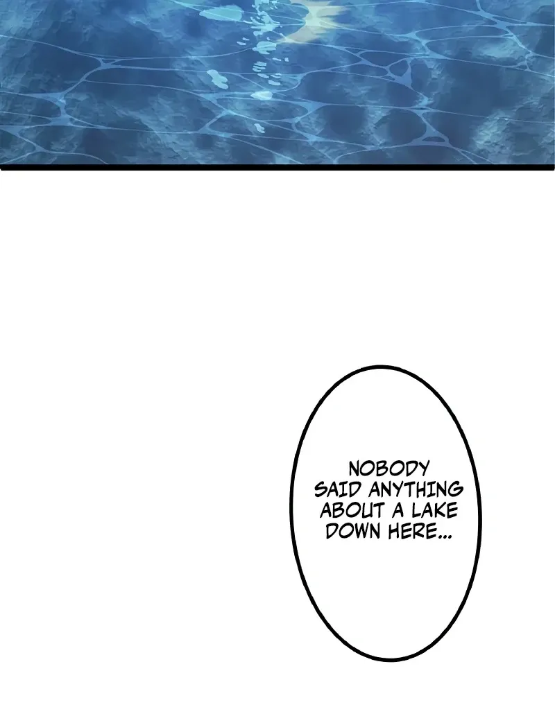 Cradle of the Beast Witch Chapter 3 Online - página 36