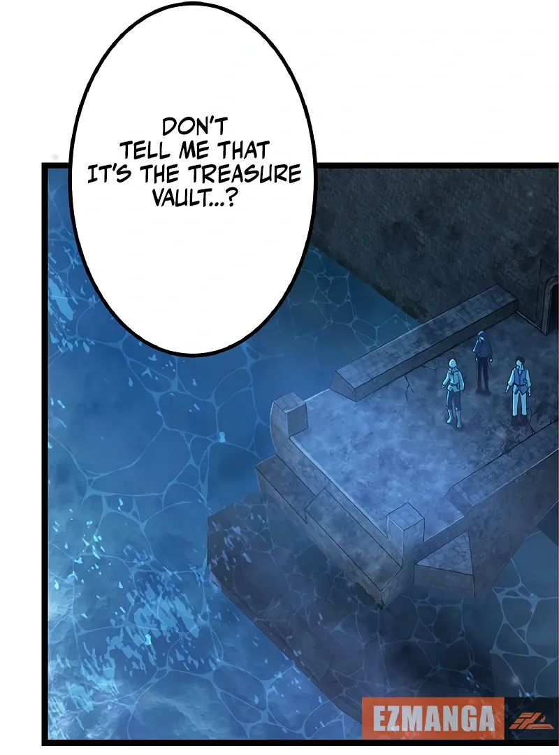 Cradle of the Beast Witch Chapter 3 Online - página 37