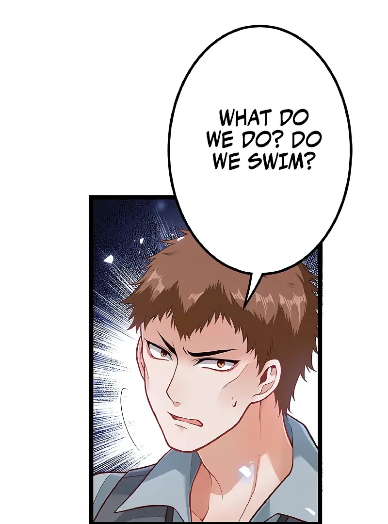 Cradle of the Beast Witch Chapter 3 Online - página 38