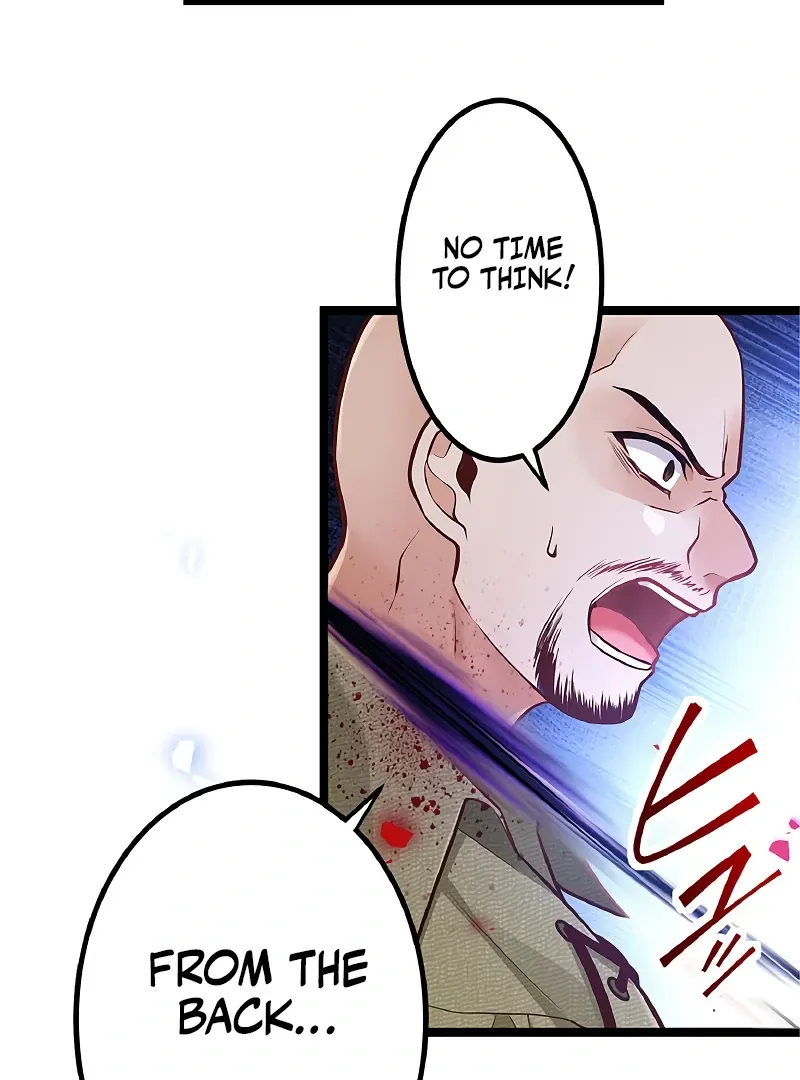 Cradle of the Beast Witch Chapter 3 Online - página 39