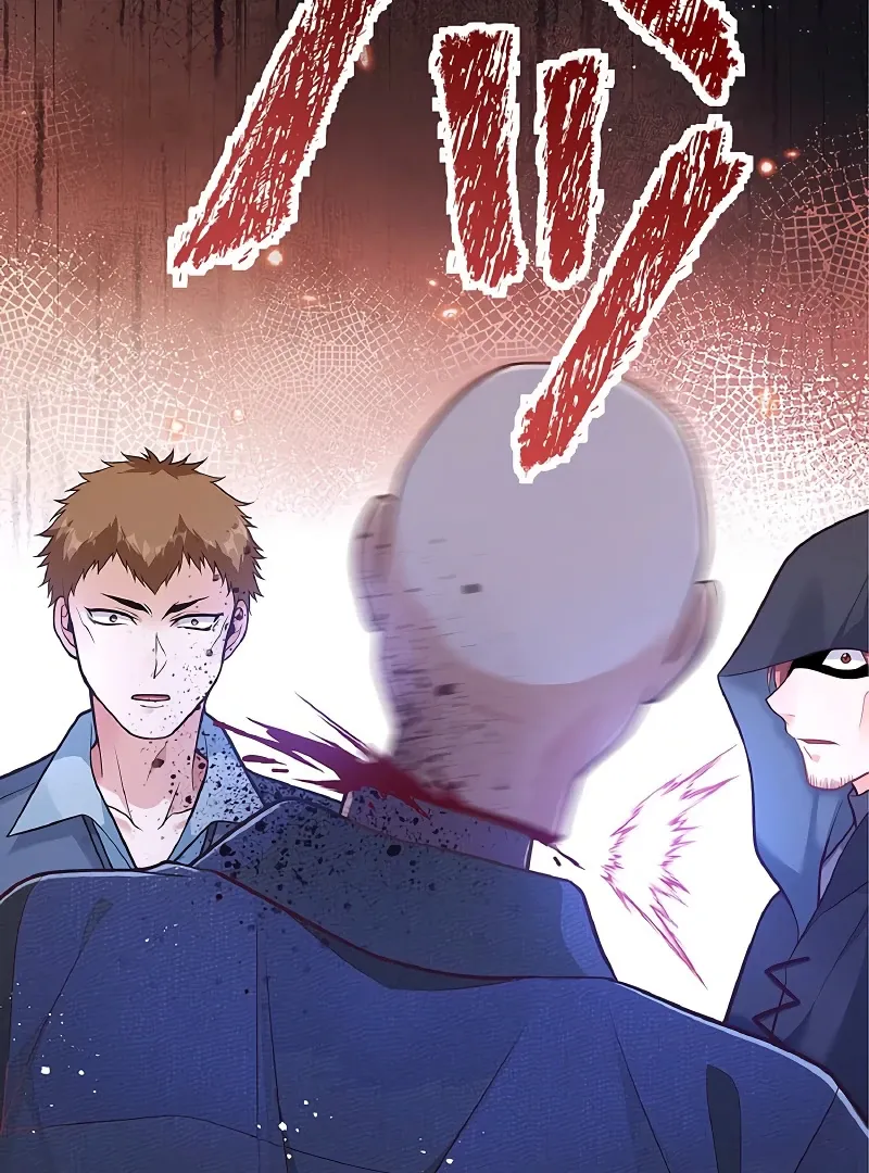 Cradle of the Beast Witch Chapter 3 Online - página 41