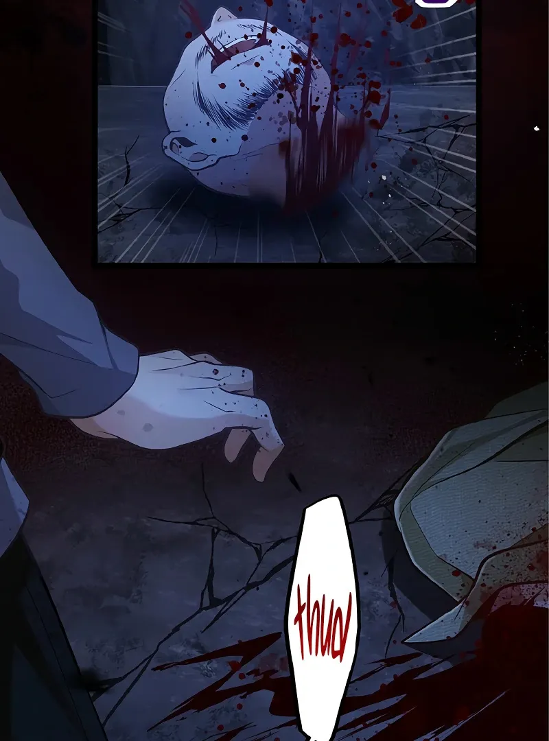 Cradle of the Beast Witch Chapter 3 Online - página 43