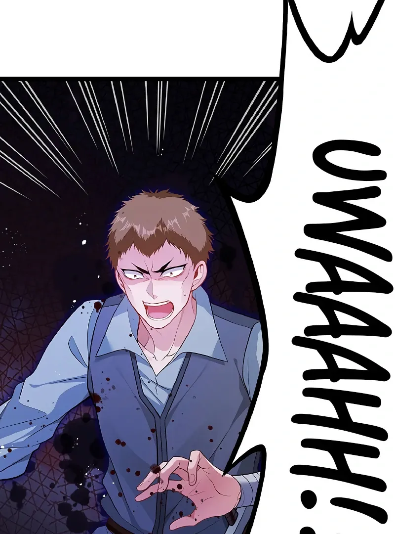 Cradle of the Beast Witch Chapter 3 Online - página 46