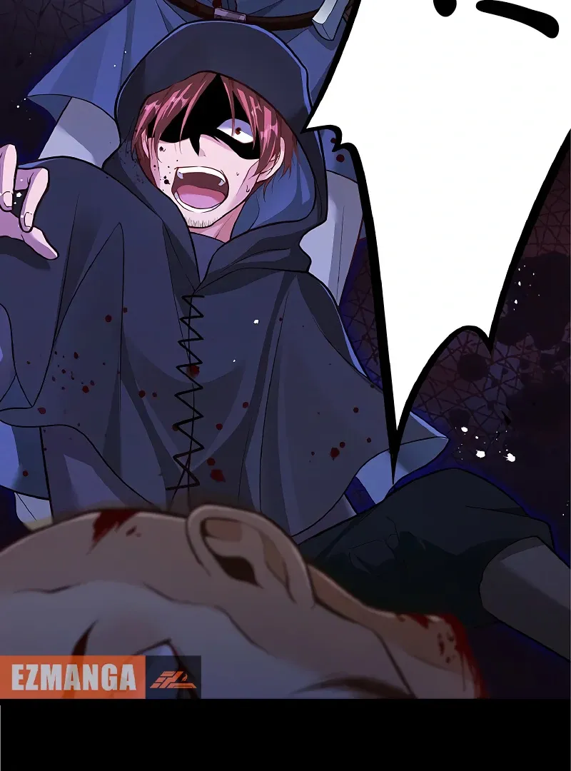 Cradle of the Beast Witch Chapter 3 Online - página 47