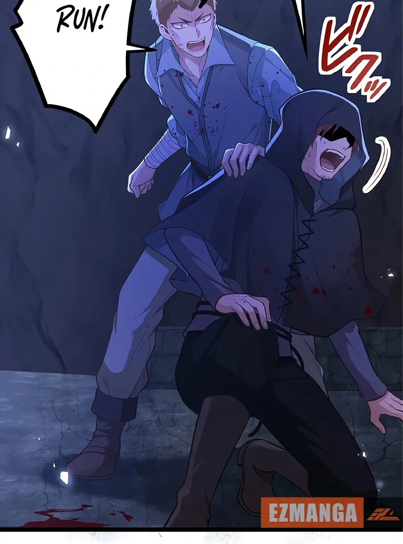 Cradle of the Beast Witch Chapter 3 Online - página 53