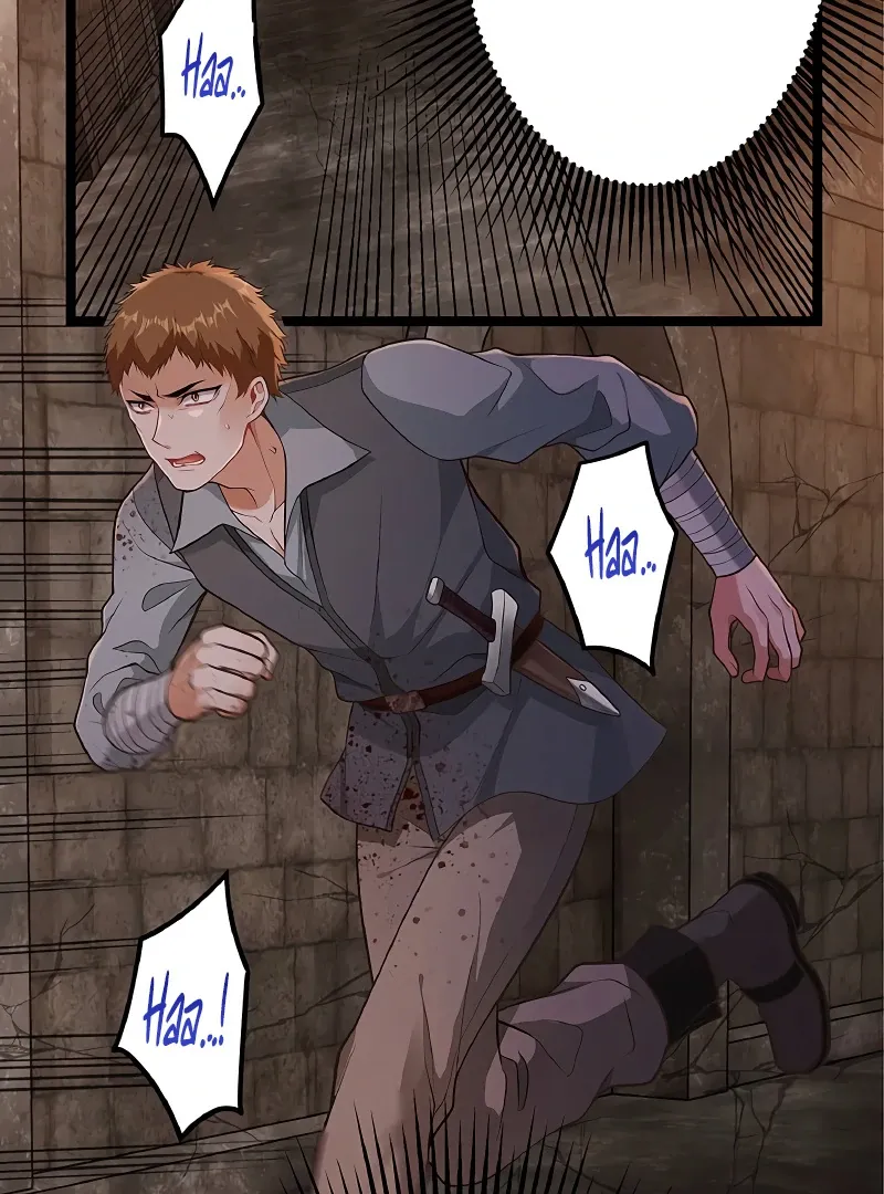 Cradle of the Beast Witch Chapter 3 Online - página 57