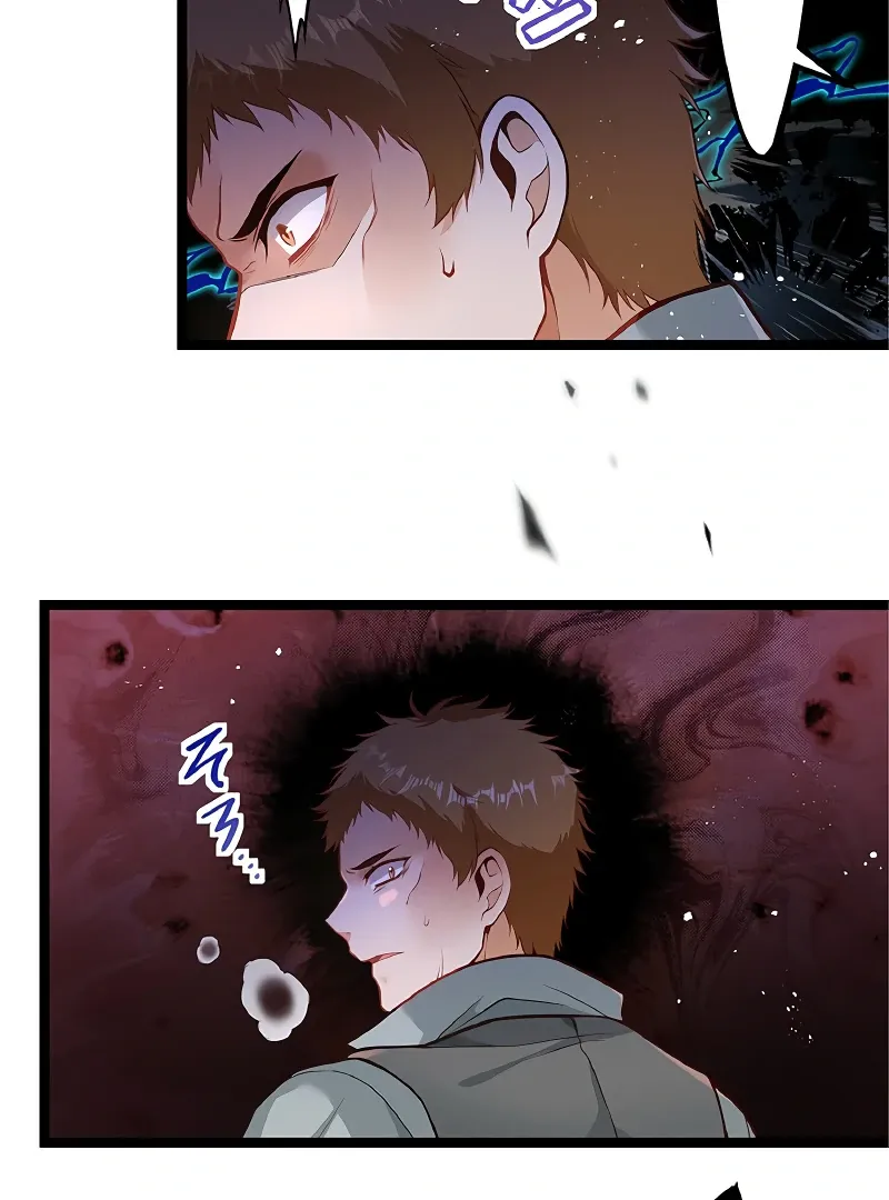Cradle of the Beast Witch Chapter 3 Online - página 62
