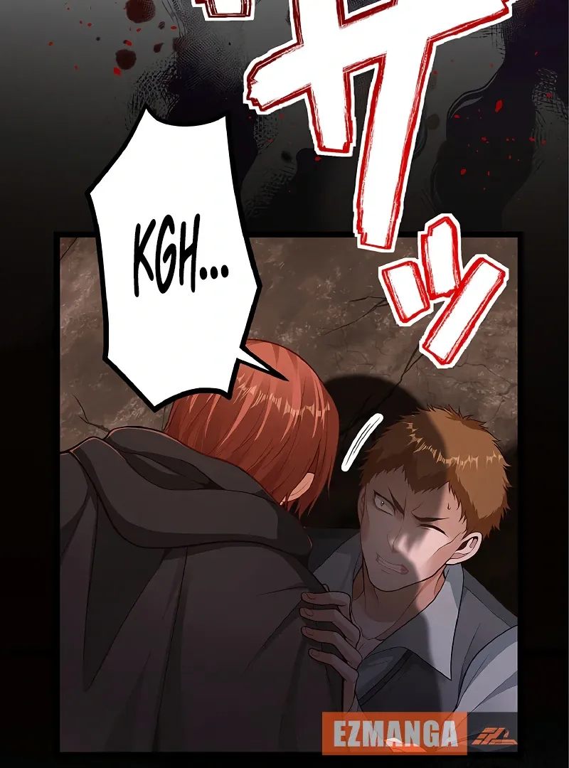 Cradle of the Beast Witch Chapter 3 Online - página 66