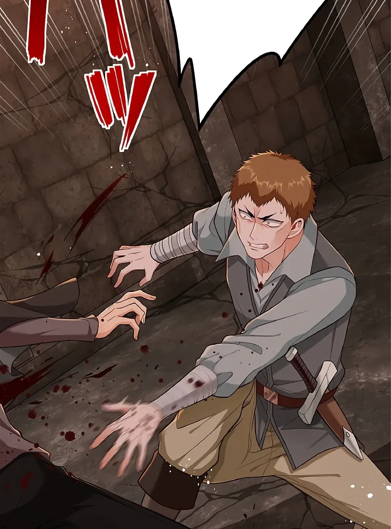 Cradle of the Beast Witch Chapter 3 Online - página 72
