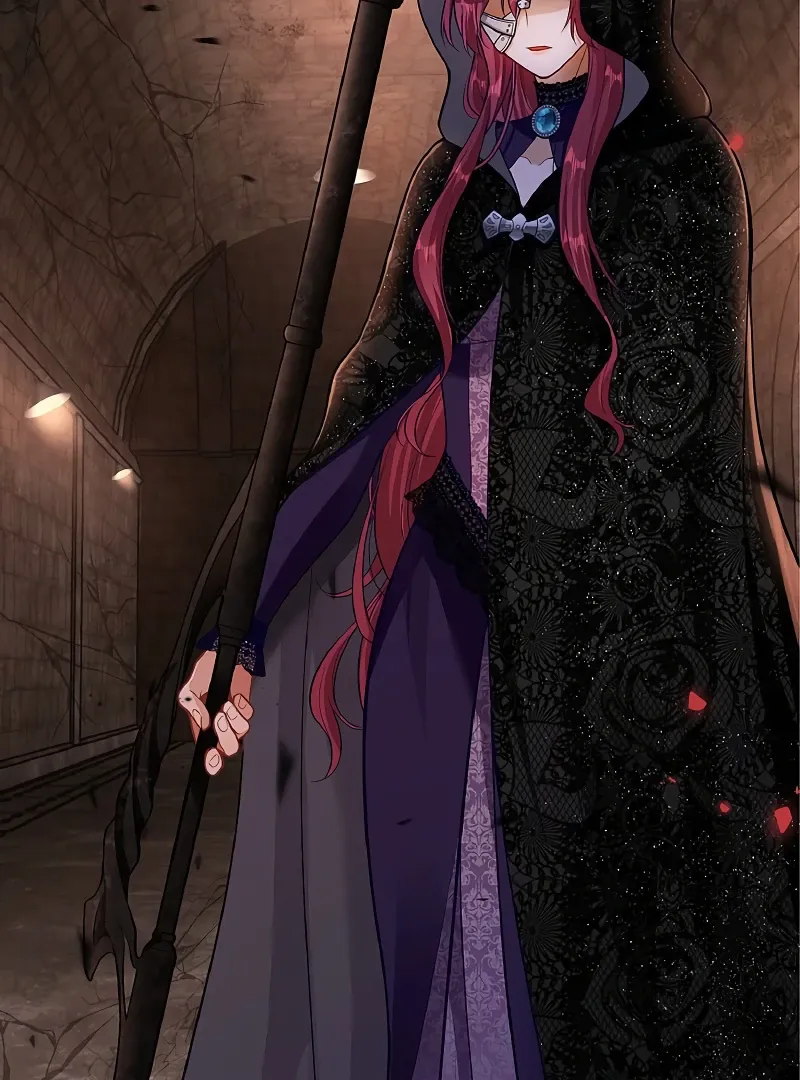 Cradle of the Beast Witch Chapter 3 Online - página 77