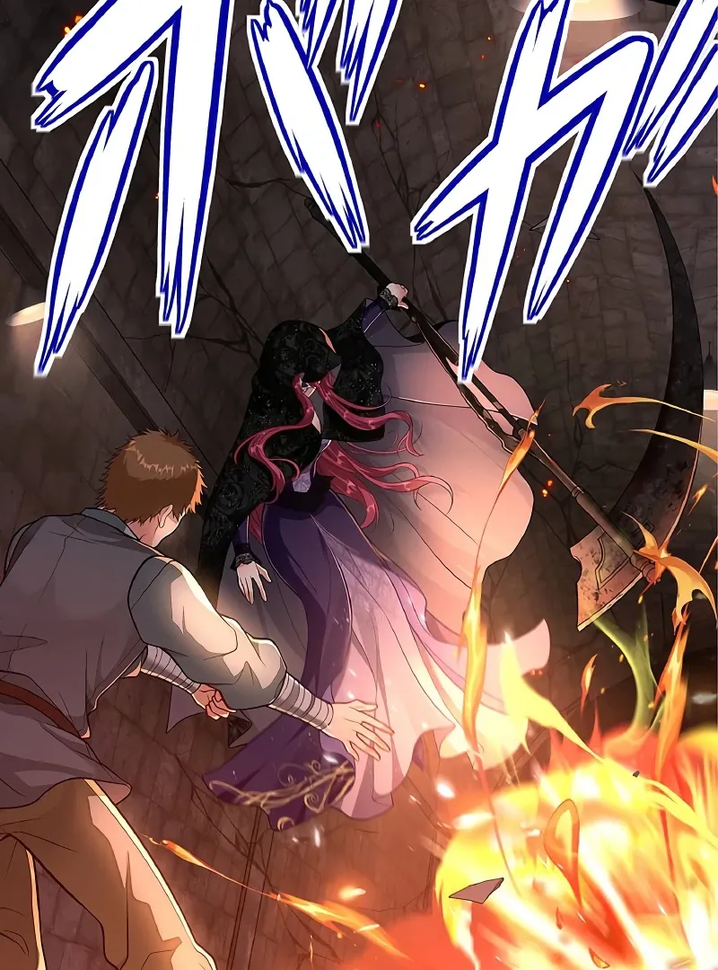 Cradle of the Beast Witch Chapter 3 Online - página 88