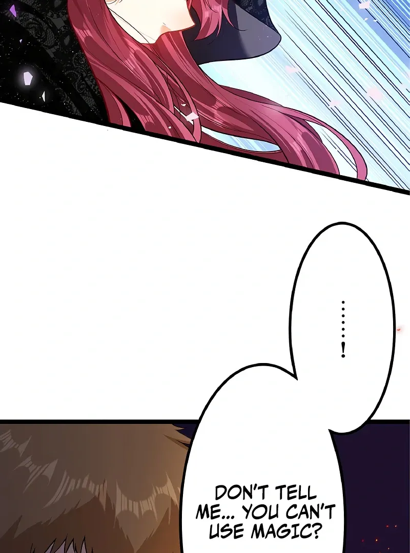 Cradle of the Beast Witch Chapter 3 Online - página 90