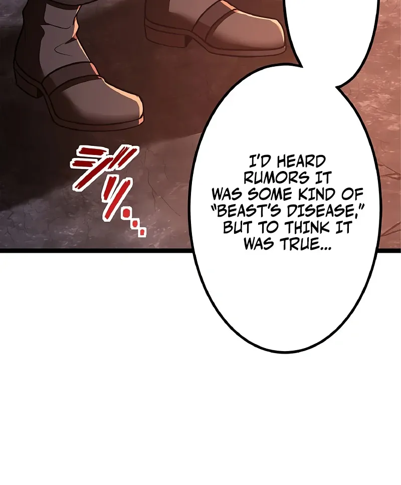 Cradle of the Beast Witch Chapter 3 Online - página 94