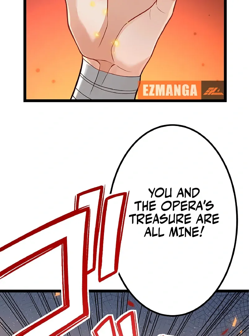 Cradle of the Beast Witch Chapter 3 Online - página 100