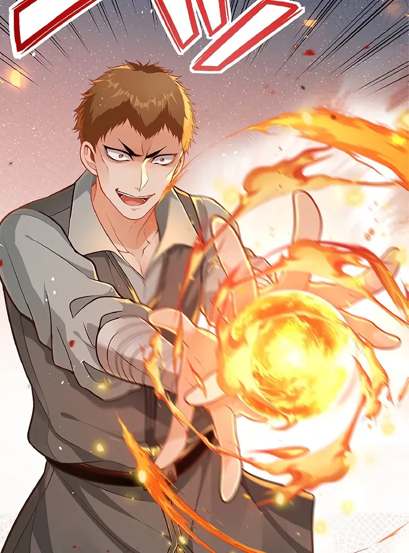 Cradle of the Beast Witch Chapter 3 Online - página 101