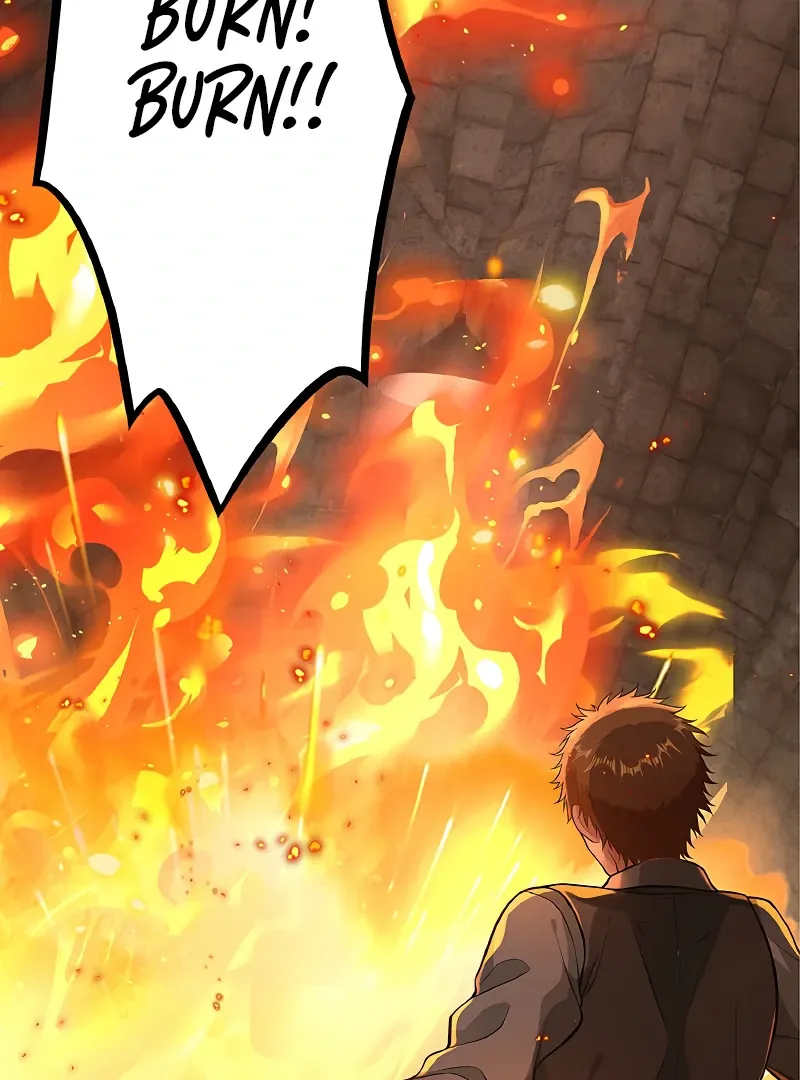 Cradle of the Beast Witch Chapter 3 Online - página 108