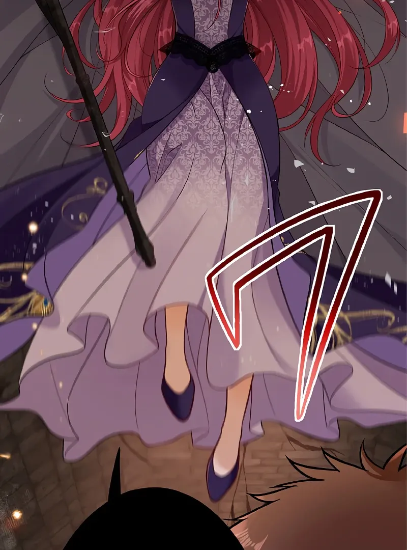 Cradle of the Beast Witch Chapter 3 Online - página 119