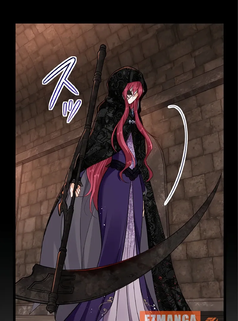 Cradle of the Beast Witch Chapter 3 Online - página 123