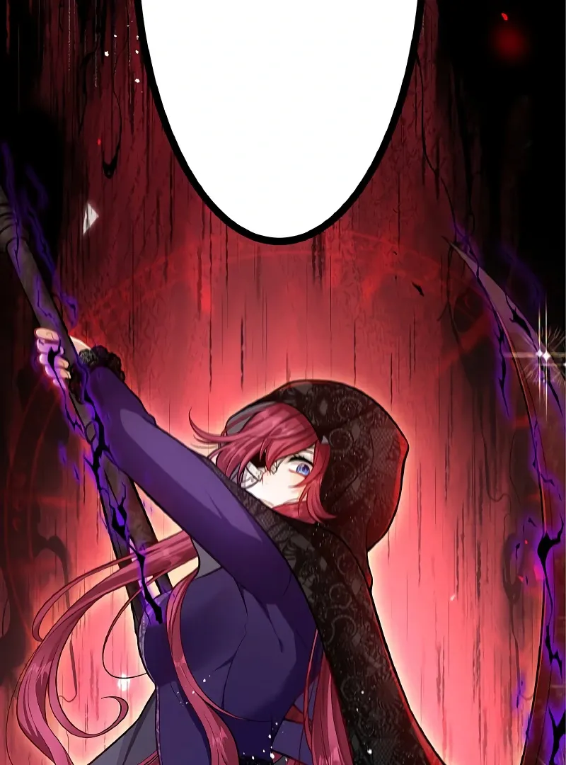 Cradle of the Beast Witch Chapter 3 Online - página 131