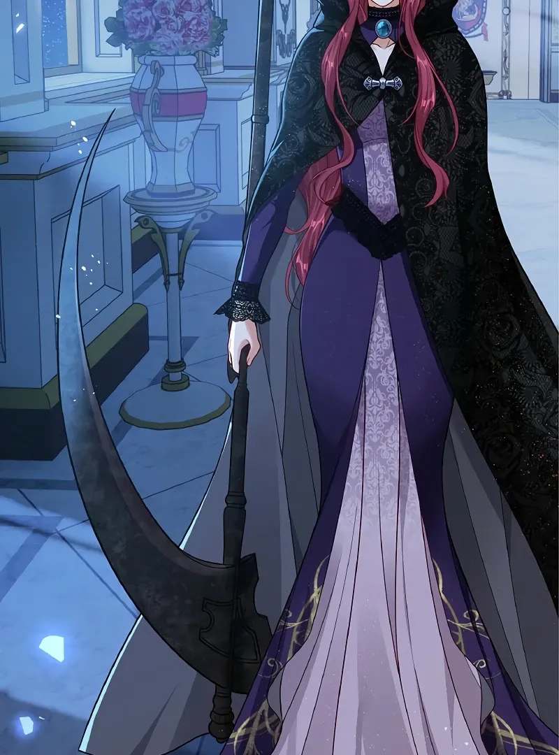 Cradle of the Beast Witch Chapter 3 Online - página 142