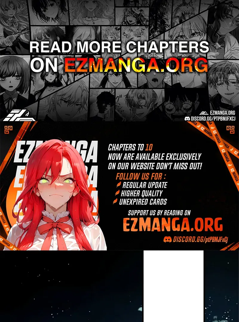 Cradle of the Beast Witch Chapter 5 Online - página 1