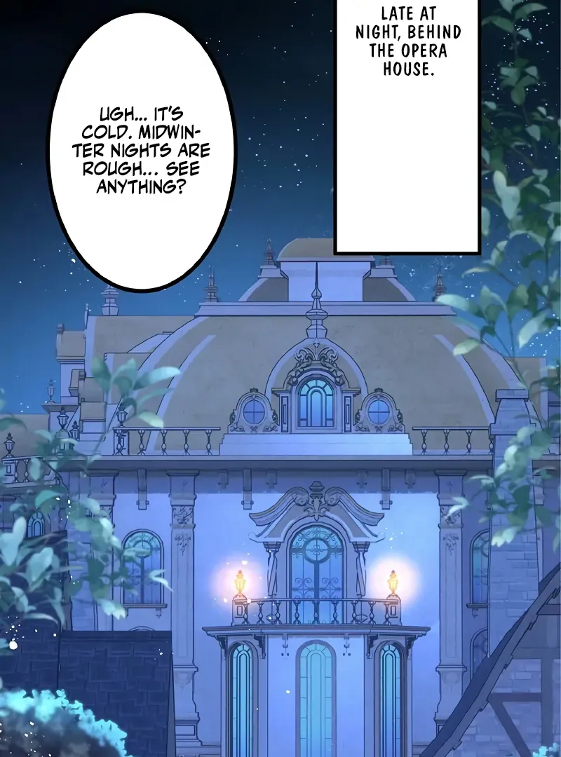 Cradle of the Beast Witch Chapter 5 Online - página 2
