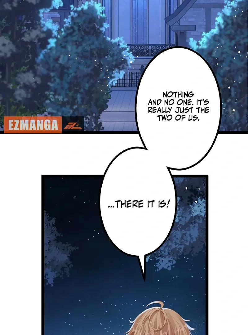 Cradle of the Beast Witch Chapter 5 Online - página 3