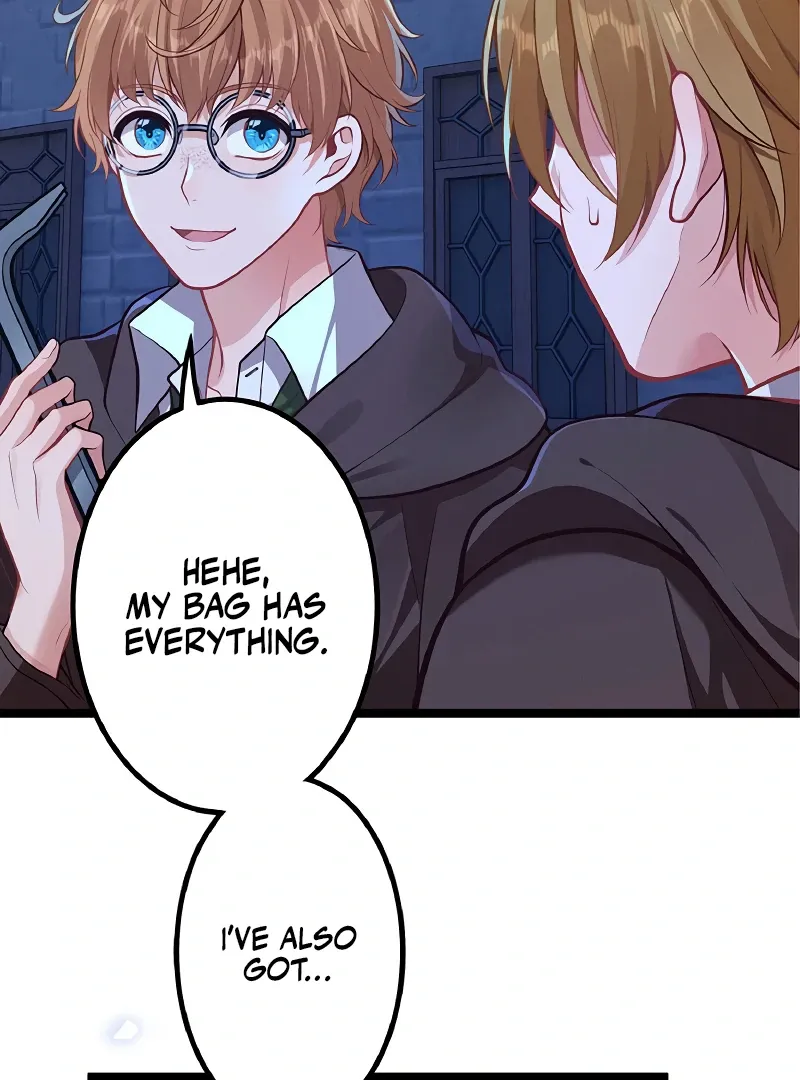 Cradle of the Beast Witch Chapter 5 Online - página 9