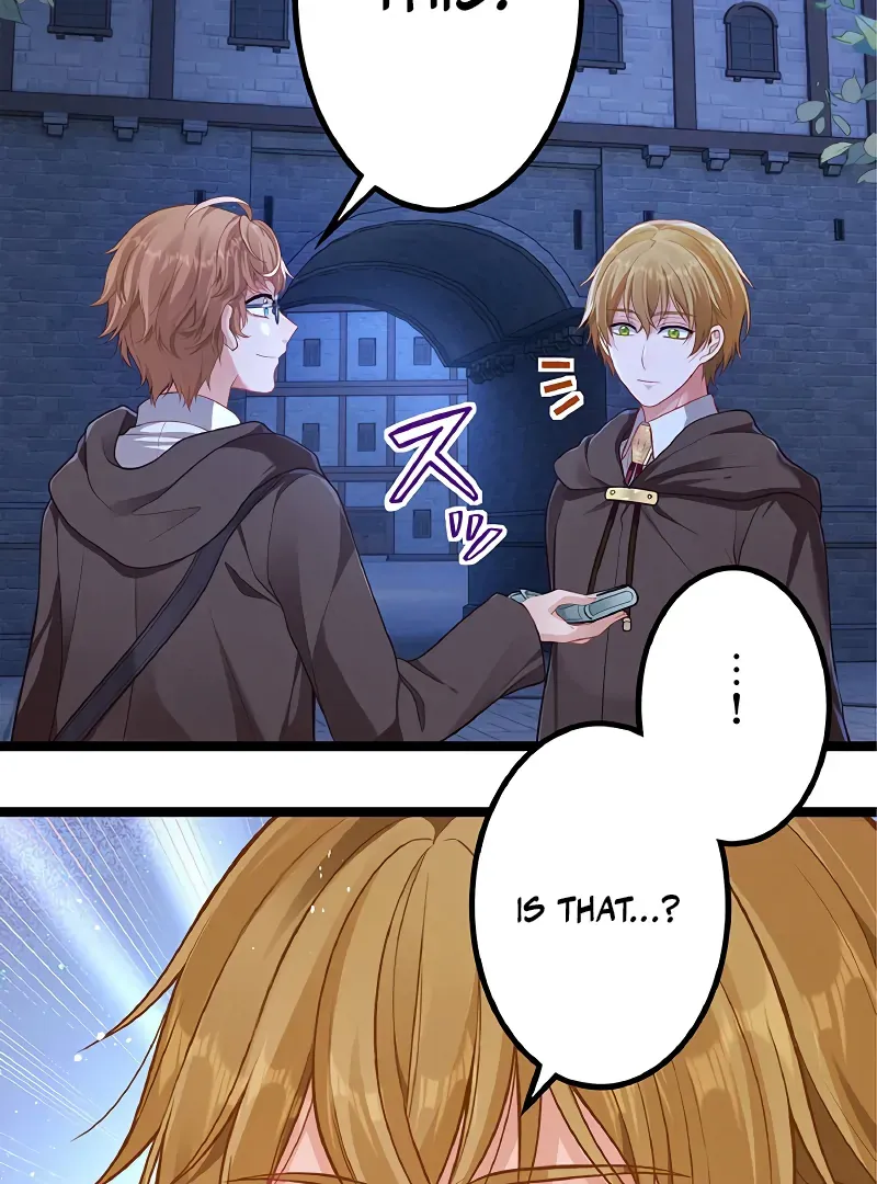 Cradle of the Beast Witch Chapter 5 Online - página 11