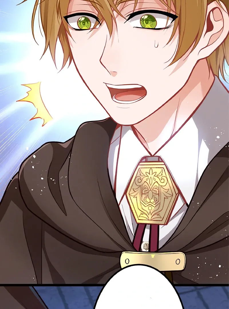 Cradle of the Beast Witch Chapter 5 Online - página 12