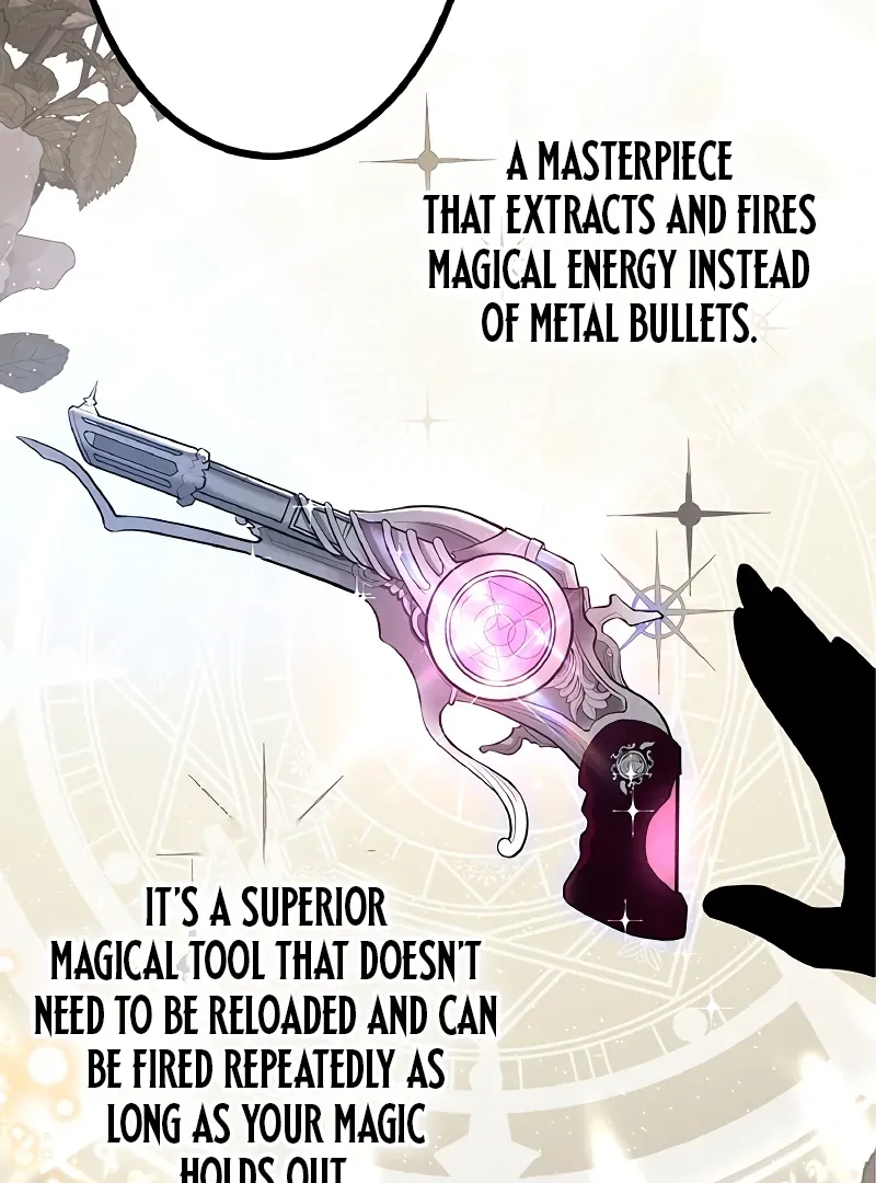 Cradle of the Beast Witch Chapter 5 Online - página 15